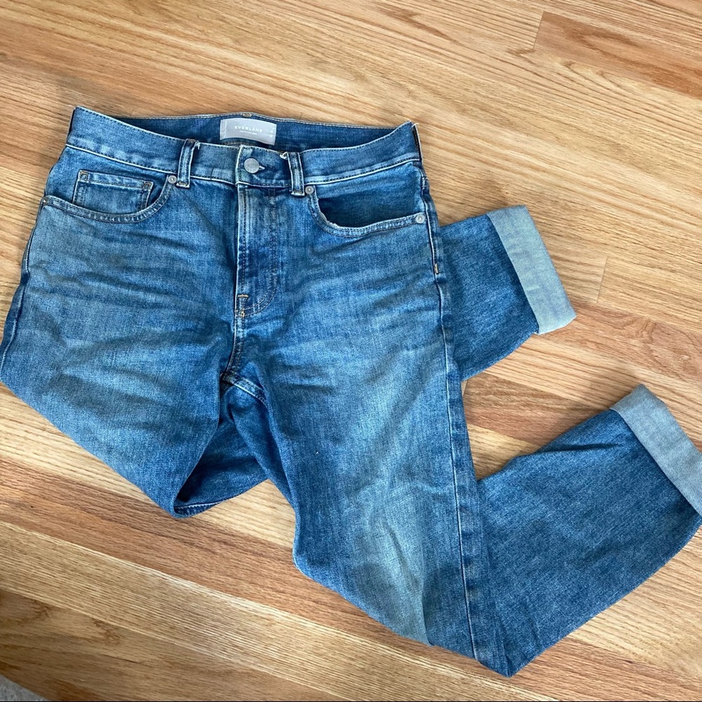 Everlane - The Skinny Jean - Men’s 30x30